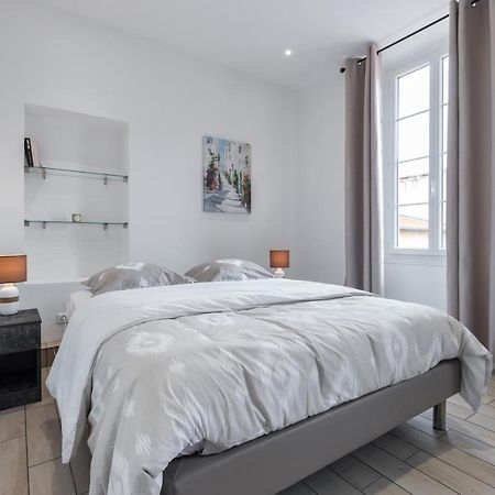 Guest House Grimaldi Nice Bagian luar foto