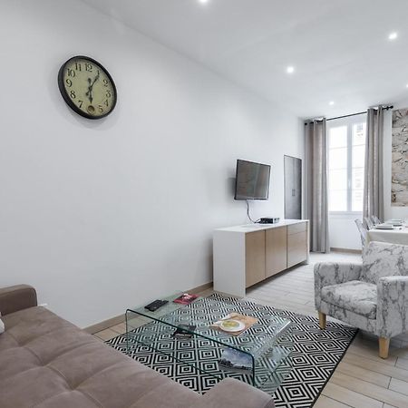 Guest House Grimaldi Nice Bagian luar foto