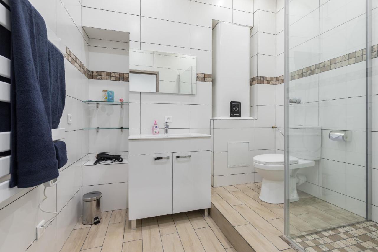 Guest House Grimaldi Nice Bagian luar foto