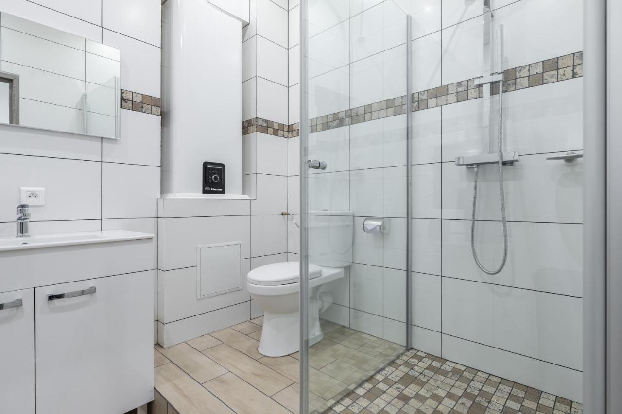 Guest House Grimaldi Nice Bagian luar foto