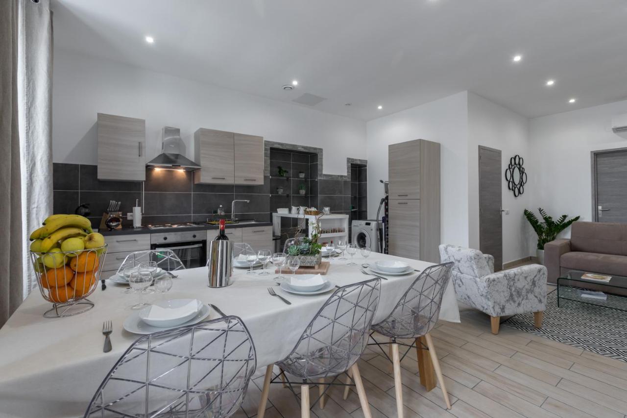 Guest House Grimaldi Nice Bagian luar foto