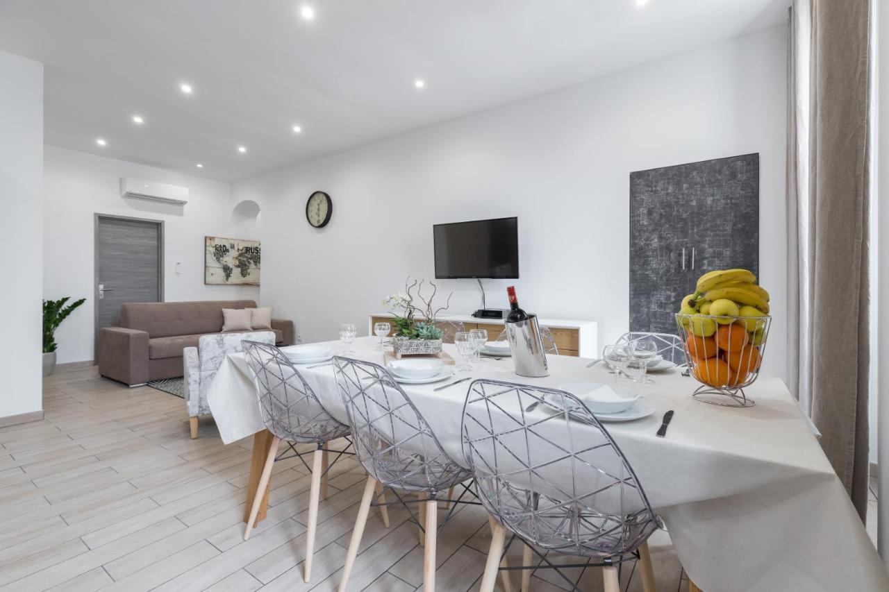 Guest House Grimaldi Nice Bagian luar foto