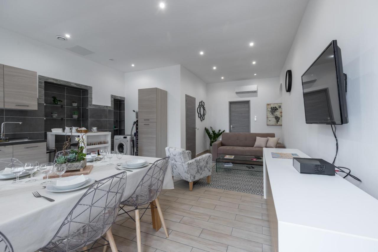 Guest House Grimaldi Nice Bagian luar foto